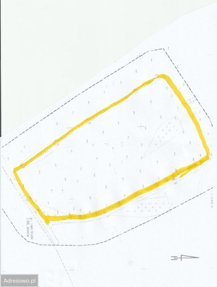 Działka inwestycyjna Kudowa-Zdrój, ul. Słoneczna. Zdjęcie 11