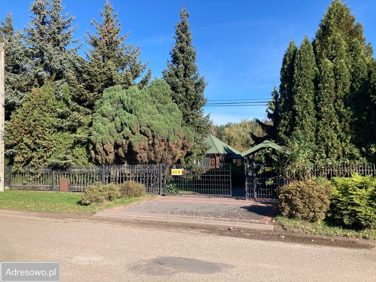 dom wolnostojący, 4 pokoje Miechowice. Zdjęcie 18