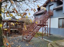 dom wolnostojący Rawa Mazowiecka, ul. Jeżowska. Zdjęcie 3