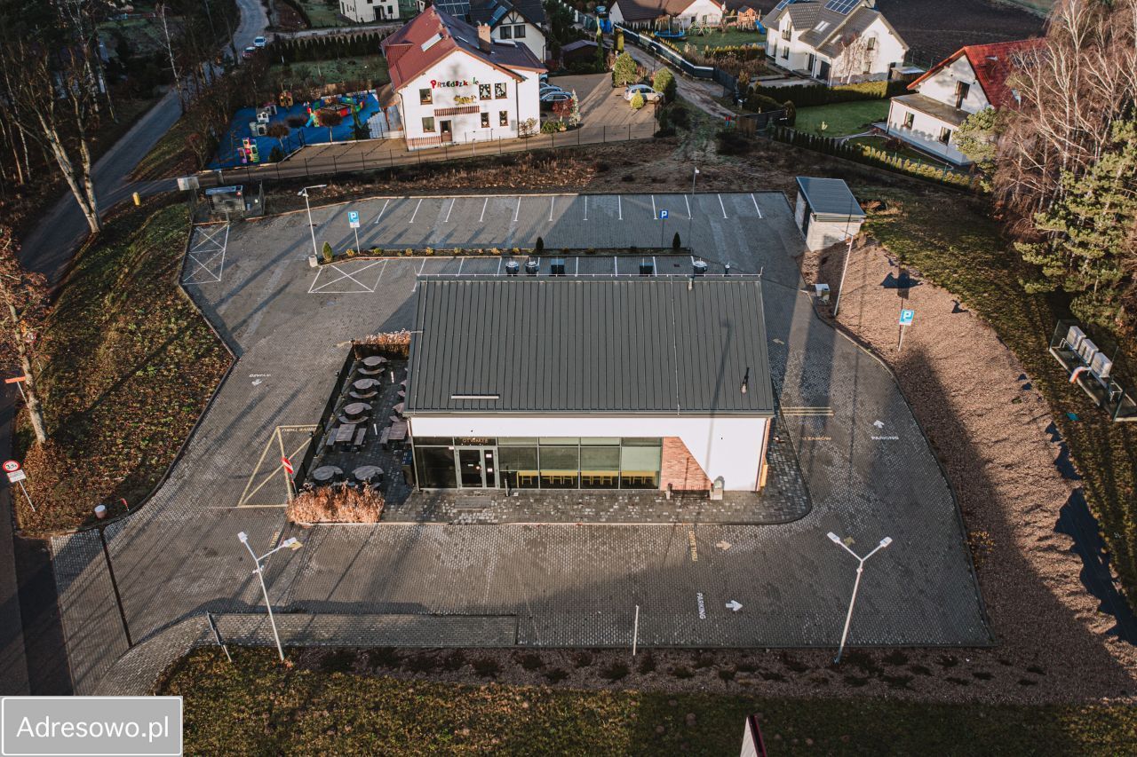 Lokal Borkowo, ul. Karlikowska. Zdjęcie 11