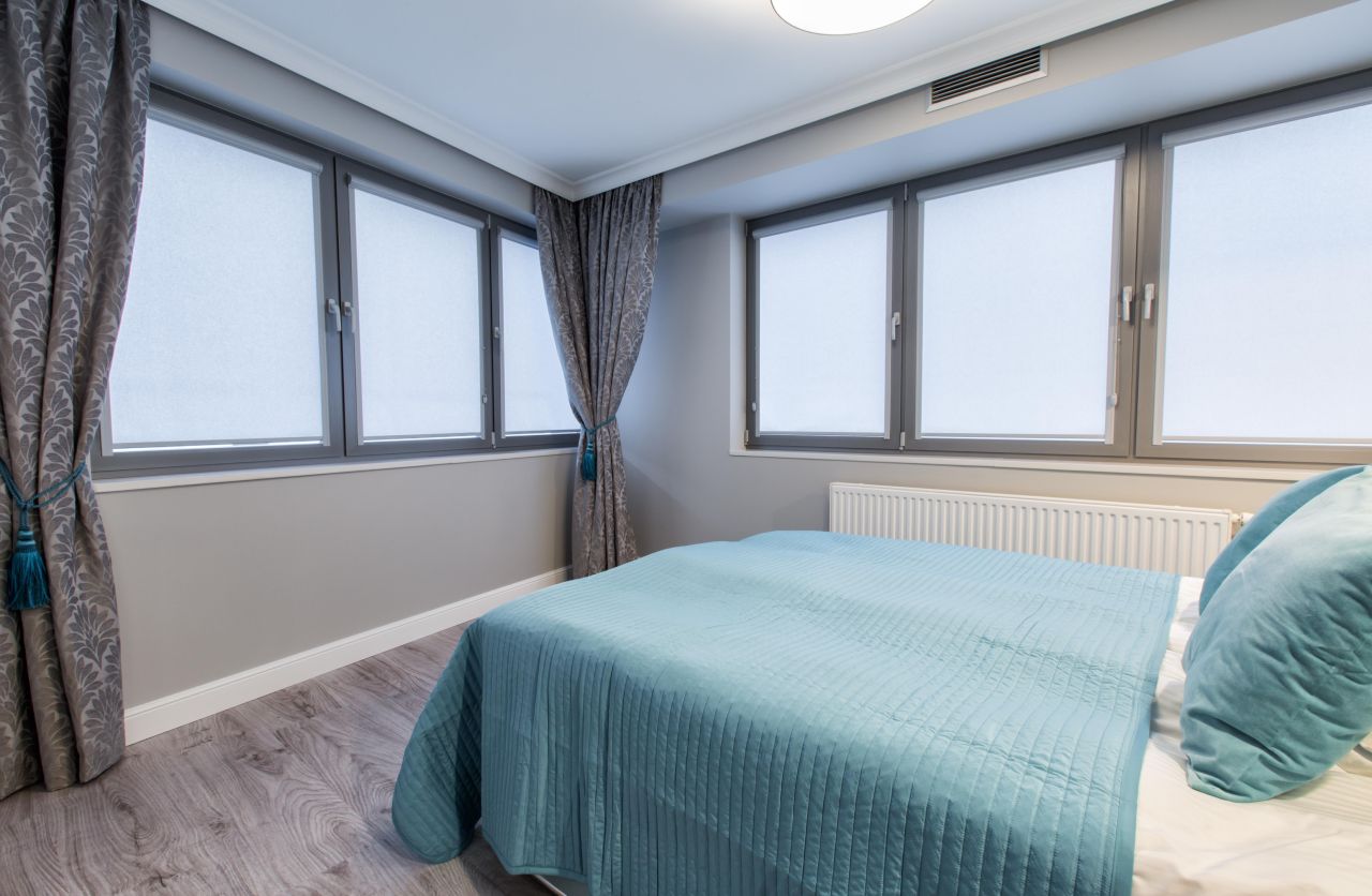 Mieszkanie 2-pokojowe Gdańsk Śródmieście, ul. Tartaczna. Zdjęcie 13