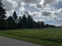 Działka budowlana Wojciechowo. Zdjęcie 2