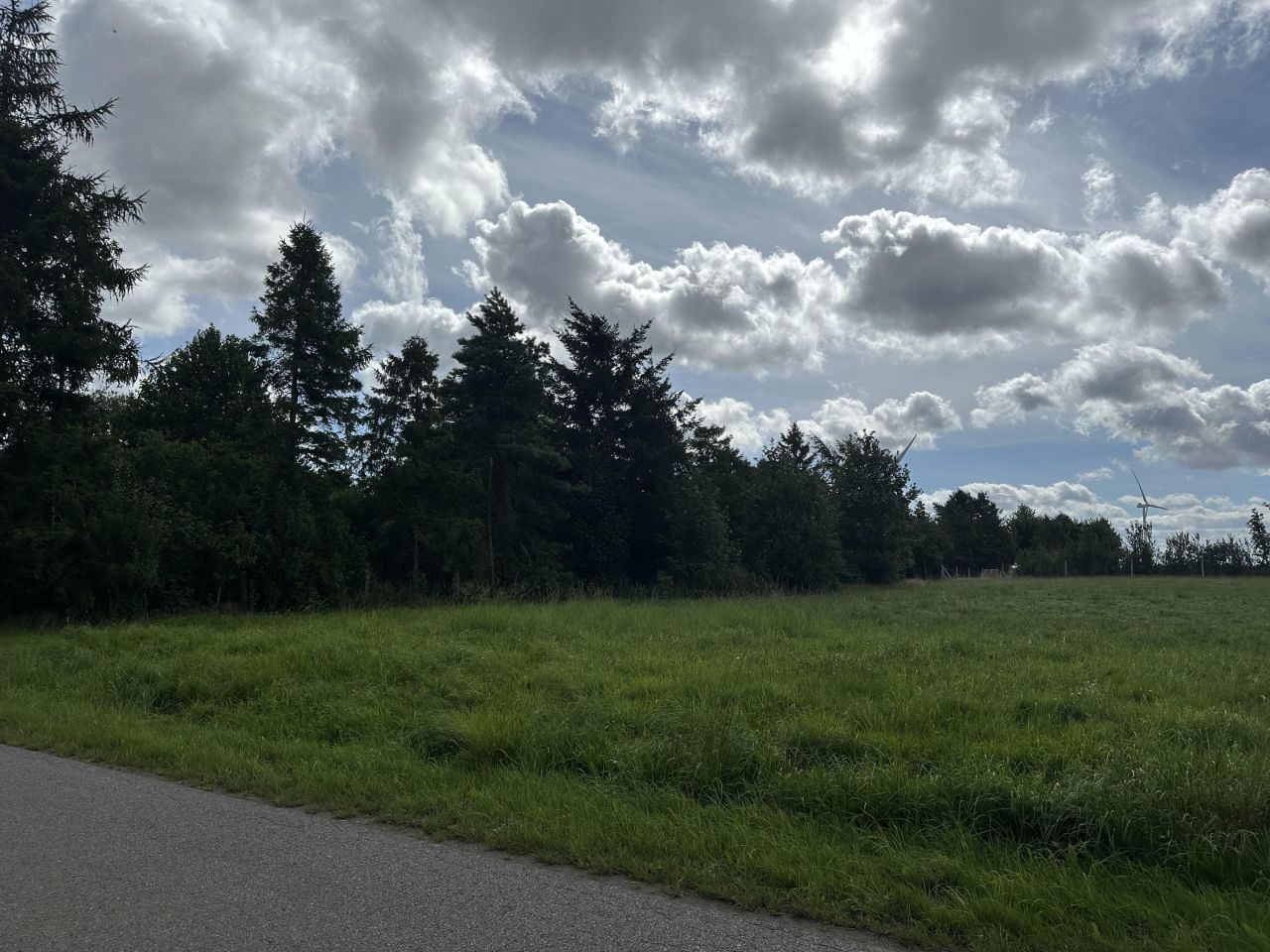 Działka budowlana Wojciechowo. Zdjęcie 3