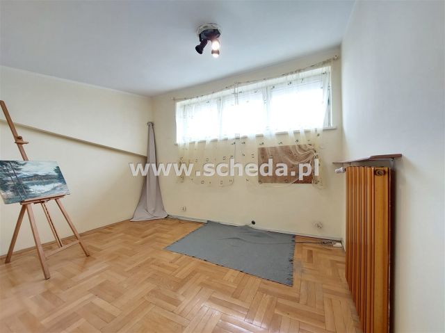 Mieszkanie 5-pokojowe Częstochowa Centrum, ul. Focha. Zdjęcie 9