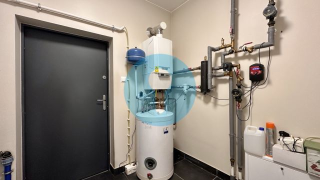 dom wolnostojący, 8 pokoi Miedziana Góra. Zdjęcie 19