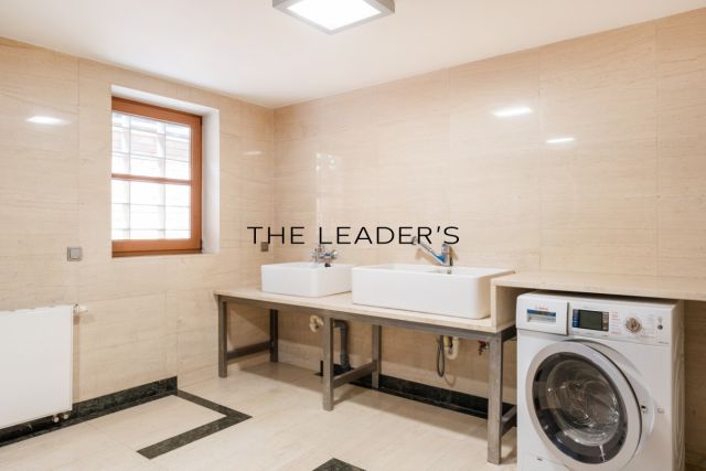 dom wolnostojący, 7 pokoi Warszawa Mokotów. Zdjęcie 30