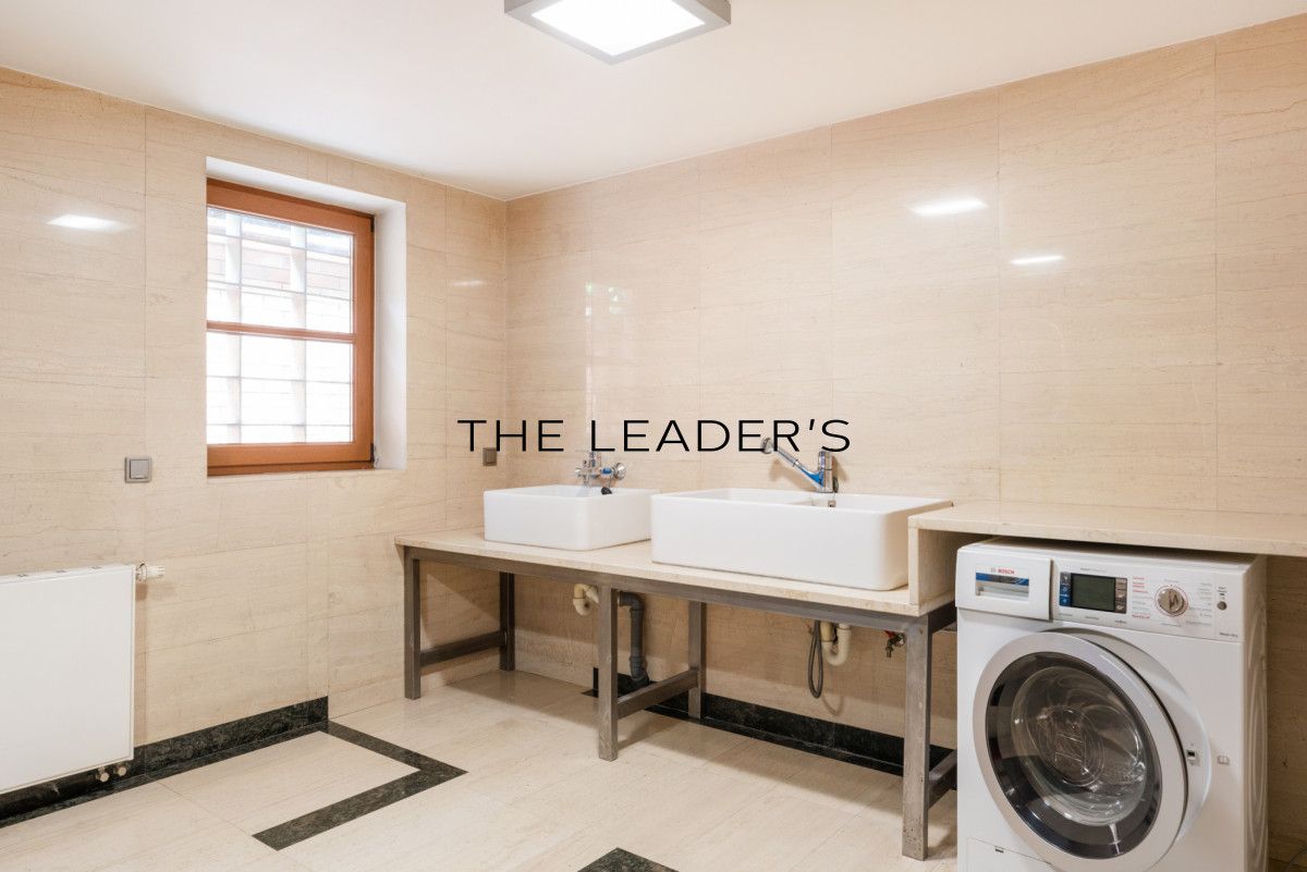 dom wolnostojący, 7 pokoi Warszawa Mokotów. Zdjęcie 30