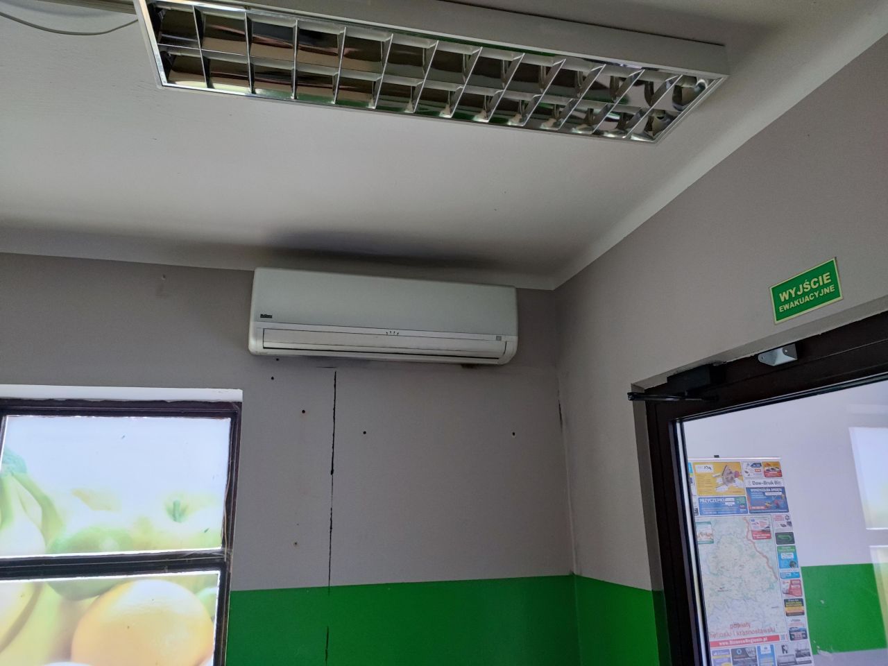 Lokal Gorzków-Osada, ul. Partyzantów. Zdjęcie 7