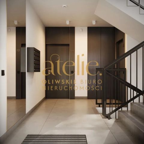 Mieszkanie 3-pokojowe Bąkowo, ul. Kasztanowa. Zdjęcie 1