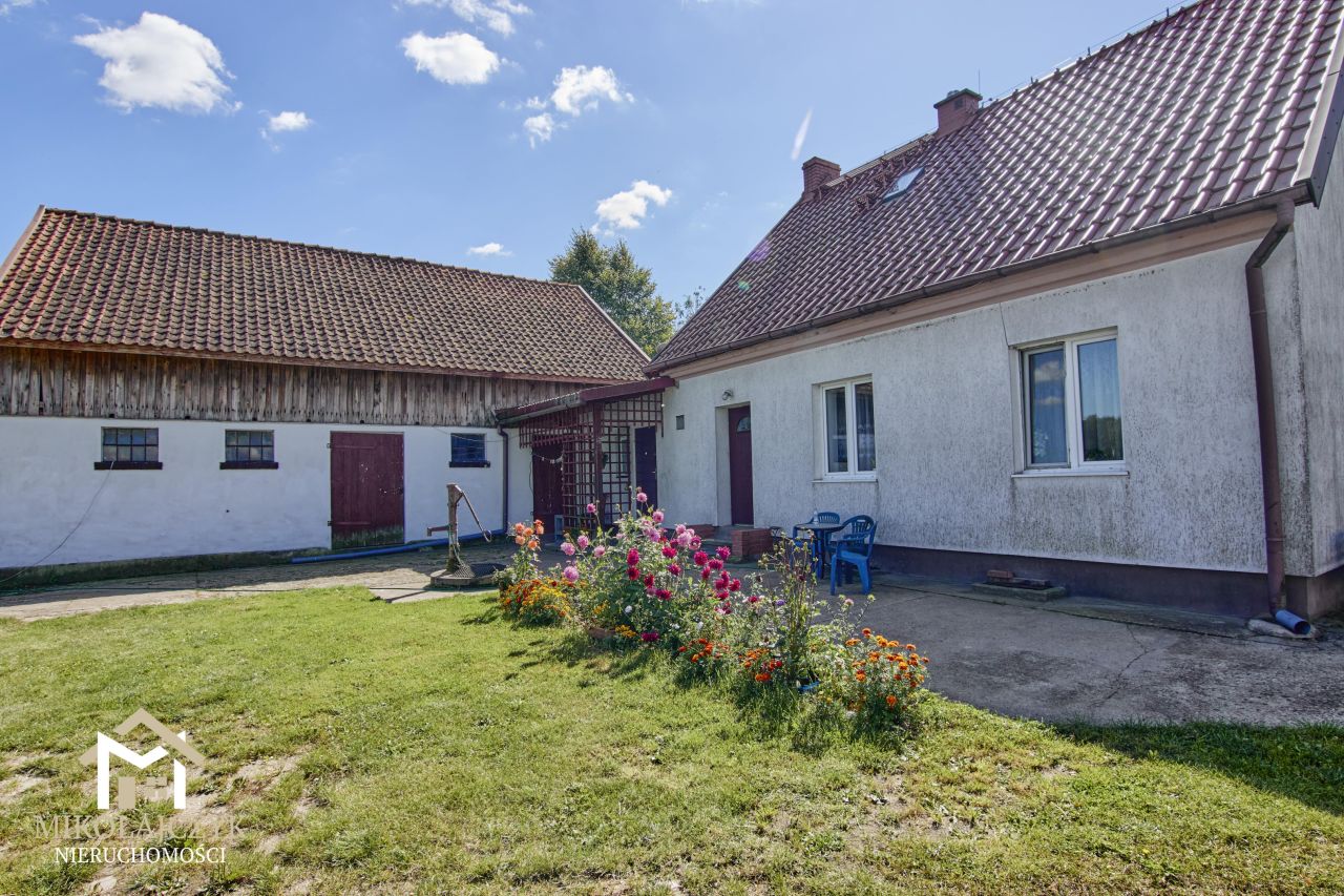 siedlisko, 4 pokoje Masuny