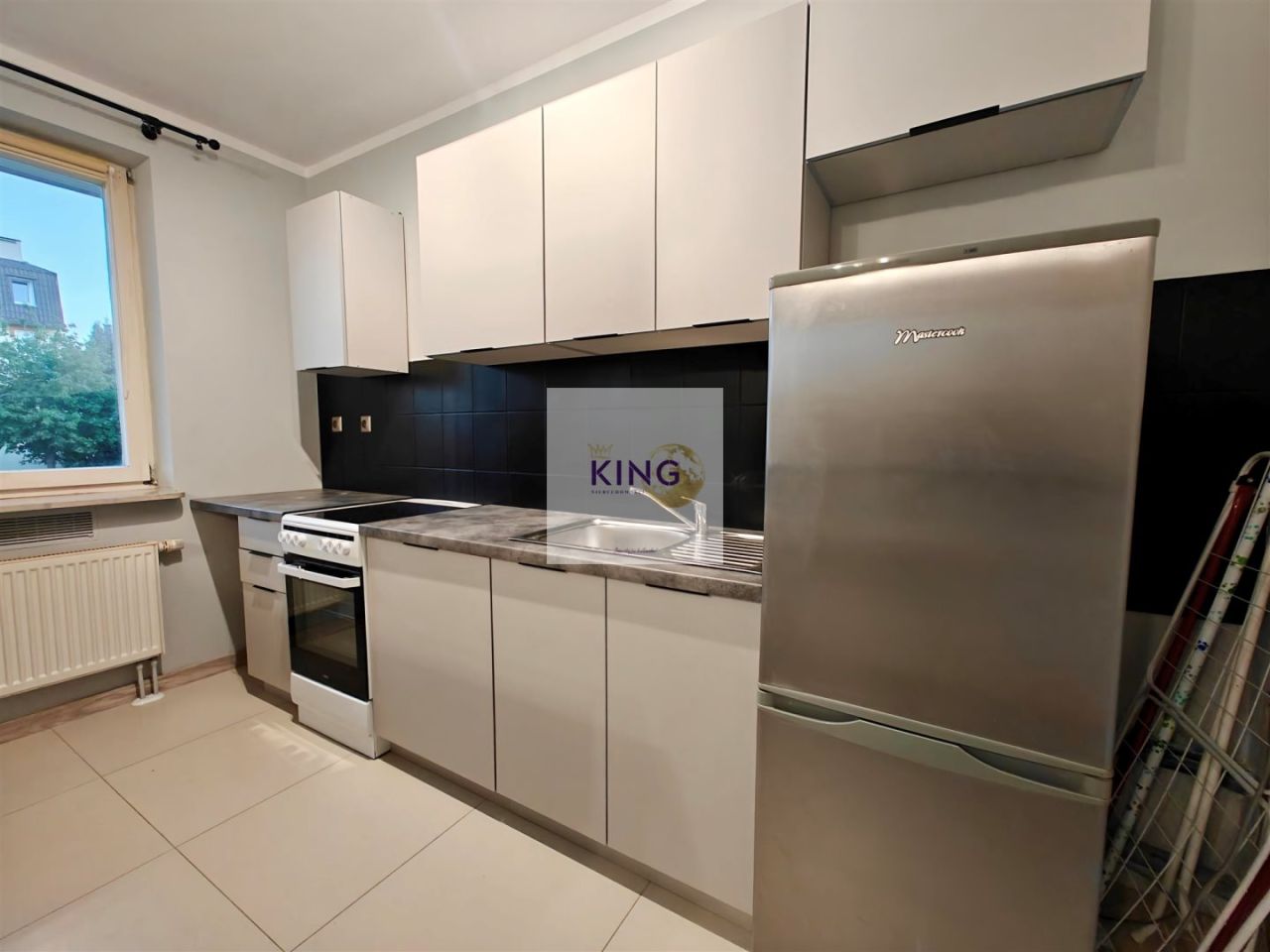 Mieszkanie 1-pokojowe Szczecin Bukowe. Zdjęcie 3