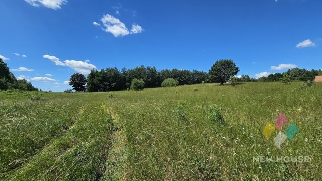 Działka budowlana Brąswałd. Zdjęcie 8