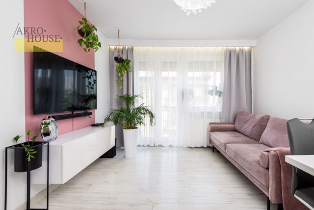 Mieszkanie 2-pokojowe Gliwice Sośnica, ul. Odrowążów. Zdjęcie 2