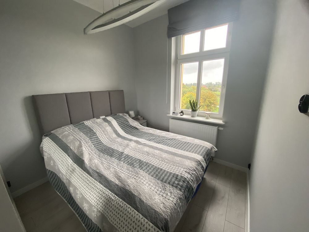 Mieszkanie 3-pokojowe Gdańsk Śródmieście, ul. Chłodna. Zdjęcie 3