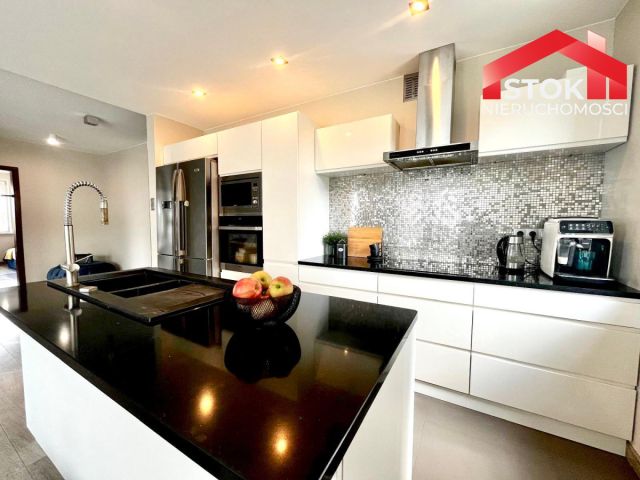 Mieszkanie 3-pokojowe Białystok Skorupy, ul. Kujawska. Zdjęcie 5