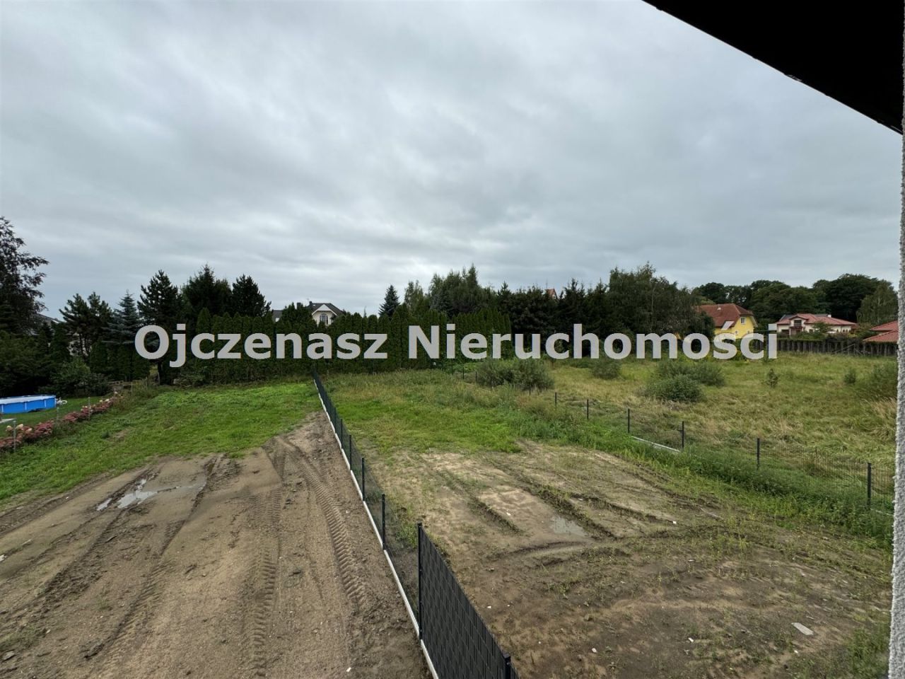 bliźniak, 5 pokoi Kruszyn. Zdjęcie 14