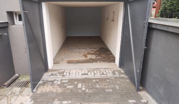 Garaż/miejsce parkingowe Katowice Dąb, ul. ks. Piotra Ściegiennego