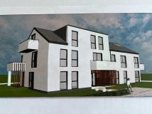 Działka budowlana Brwinów, ul. Wilsona