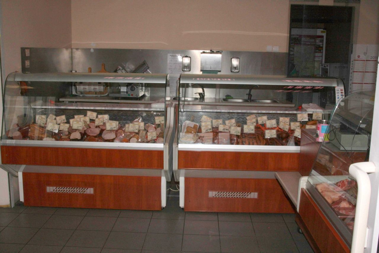 Lokal Ruda Śląska, ul. Jana Gierałtowskiego. Zdjęcie 6