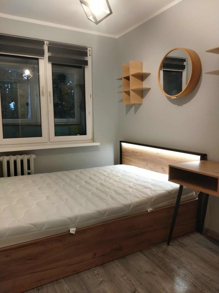 Mieszkanie 3-pokojowe Lubin, al. Niepodległości. Zdjęcie 5