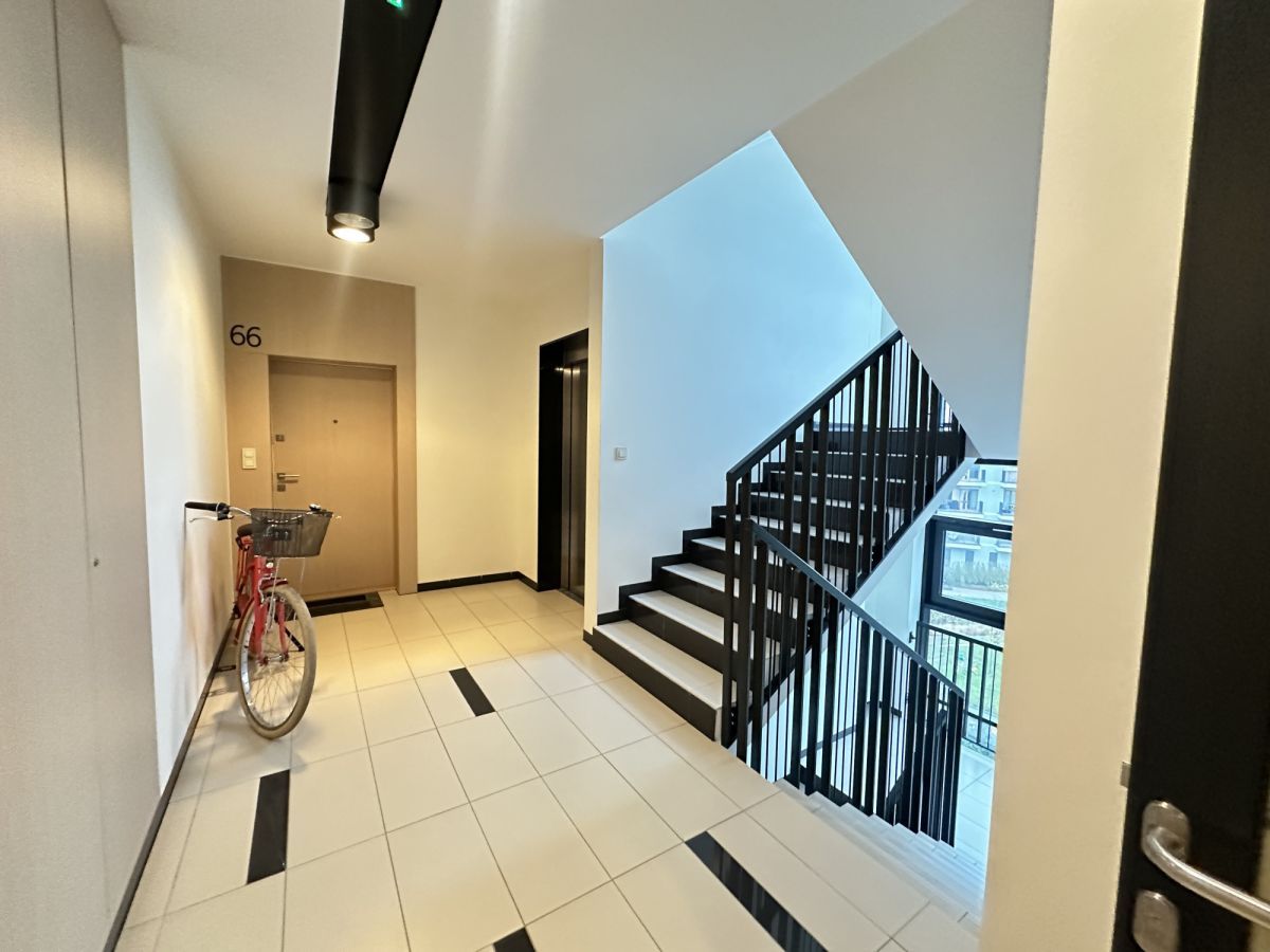 Mieszkanie 2-pokojowe Warszawa Żoliborz, ul. Kaliny Jędrusik. Zdjęcie 12