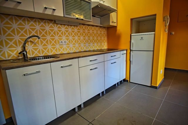 Mieszkanie 1-pokojowe Bielsko-Biała, ul. Sikornik. Zdjęcie 11