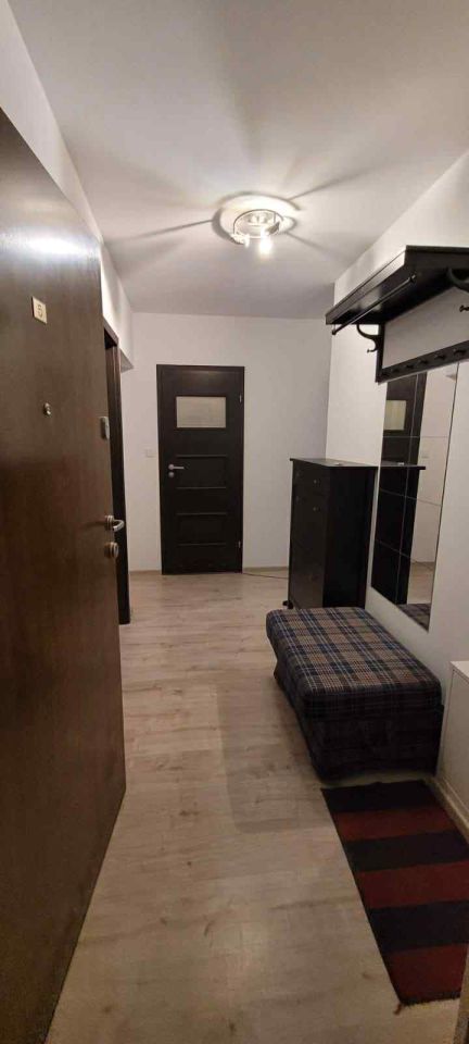 Mieszkanie 2-pokojowe Wrocław Fabryczna, ul. Olbrachtowska. Zdjęcie 10