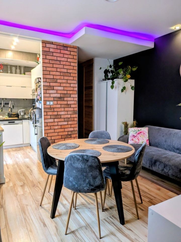 Mieszkanie 3-pokojowe Milicz