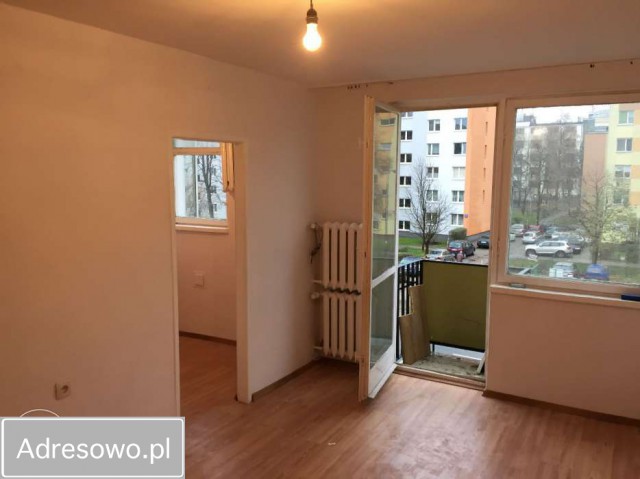 Mieszkanie 1-pokojowe Warszawa Wola. Zdjęcie 1