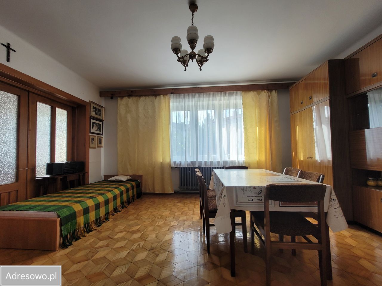 bliźniak, 5 pokoi Zamość, ul. Prymasa Stefana Wyszyńskiego. Zdjęcie 7