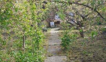 Działka rod Grudziądz