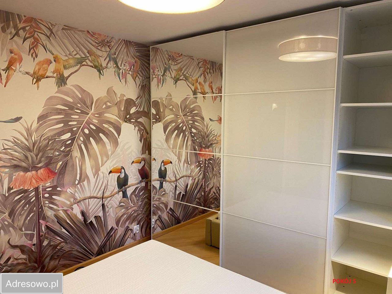 bliźniak, 6 pokoi Wrocław Krzyki, ul. ks. Piotra Wawrzyniaka. Zdjęcie 7