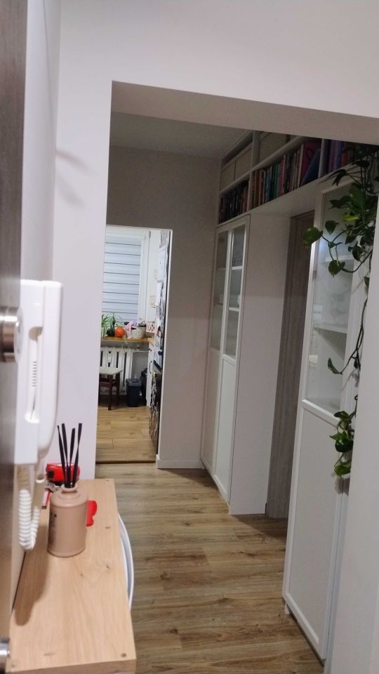 Mieszkanie 2-pokojowe Białystok Wysoki Stoczek. Zdjęcie 4