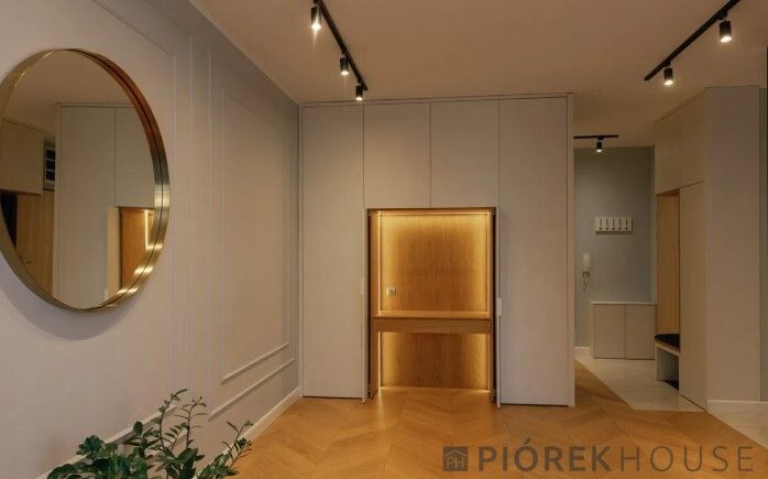 Mieszkanie 3-pokojowe Warszawa Włochy, ul. Instalatorów. Zdjęcie 4