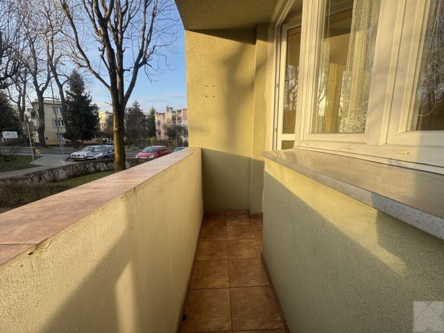 Mieszkanie 1-pokojowe Przemyśl, ul. Biskupa Jakuba Glazera. Zdjęcie 12