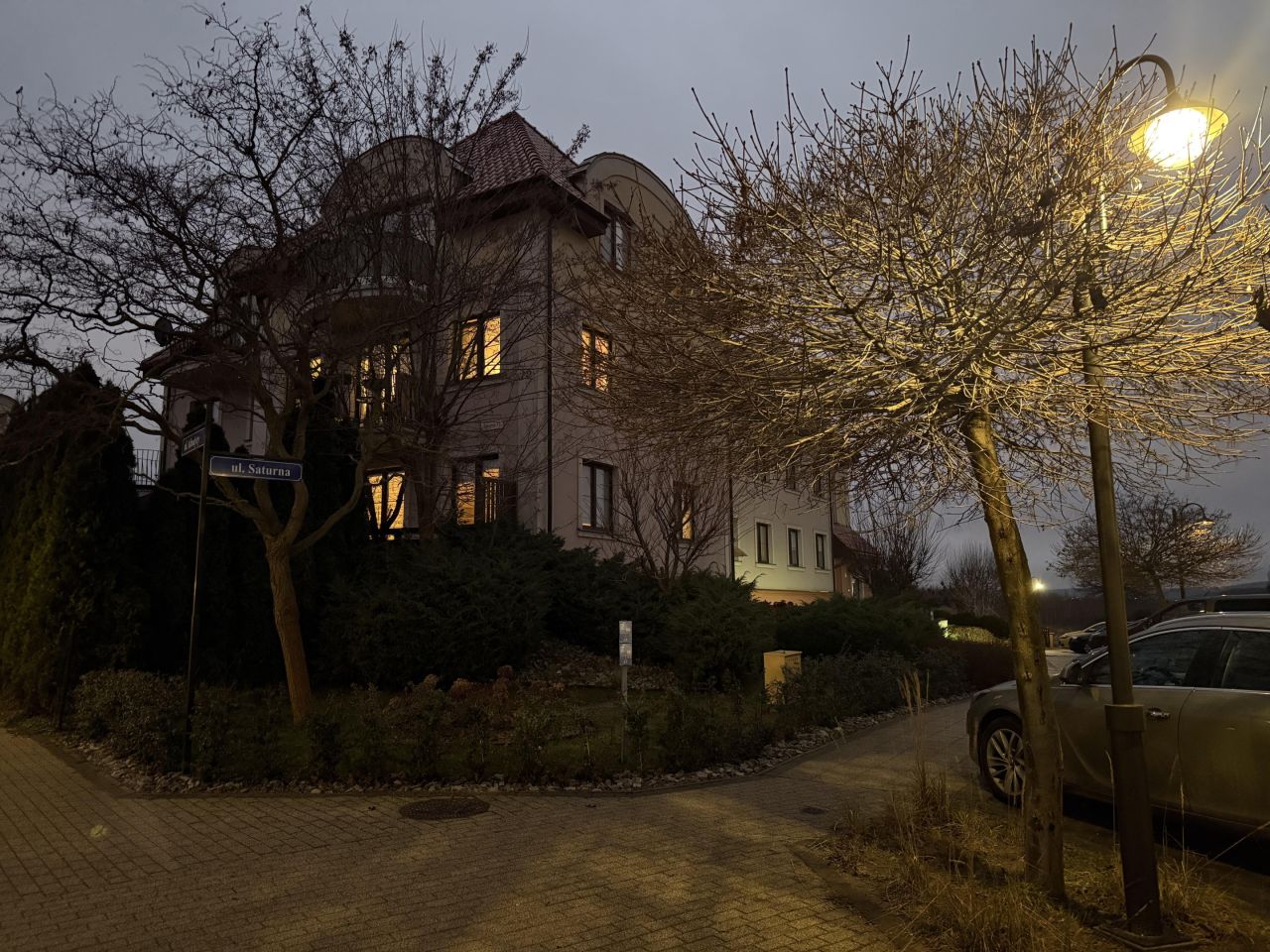 Mieszkanie 4-pokojowe Straszyn, ul. Saturna. Zdjęcie 11