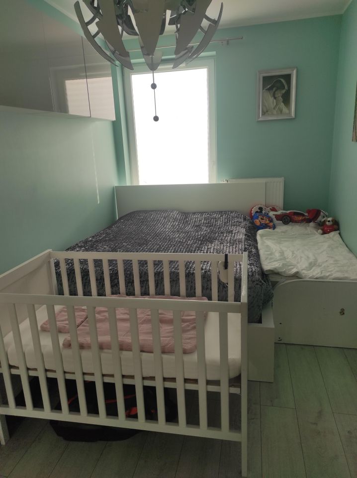 Mieszkanie 2-pokojowe Warszawa Żerań, ul. Jana Kowalczyka. Zdjęcie 8