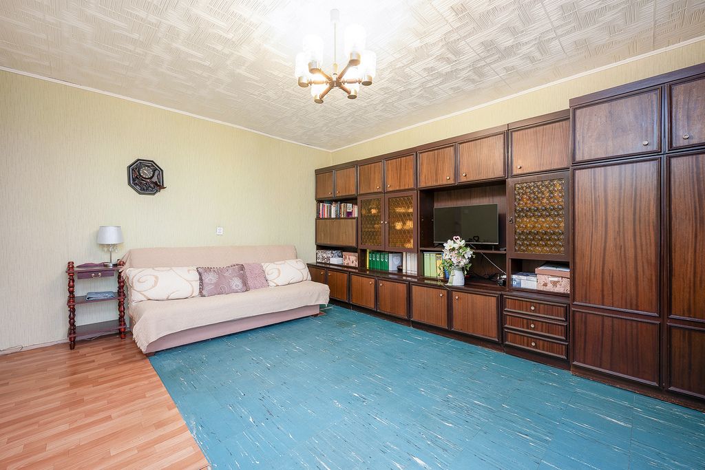 Mieszkanie 2-pokojowe Łódź Górna, ul. Poli Gojawiczyńskiej. Zdjęcie 2