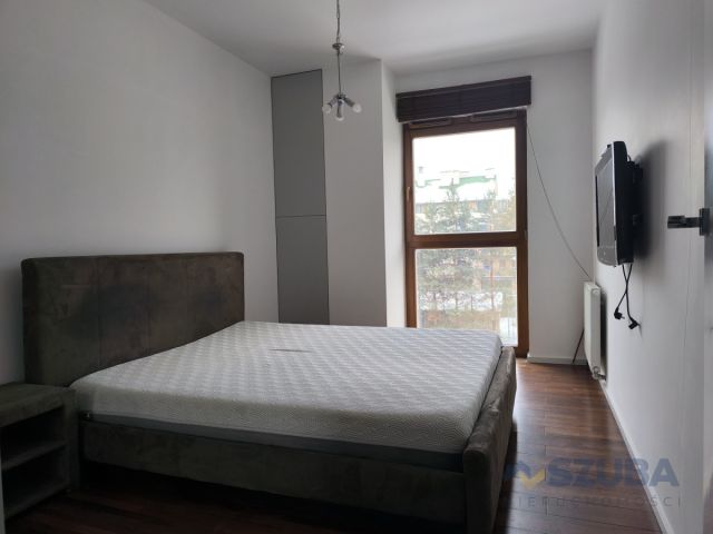 Mieszkanie 3-pokojowe Warszawa Bemowo, ul. Powstańców Śląskich. Zdjęcie 4