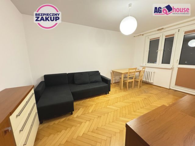 Mieszkanie 1-pokojowe Gdańsk Przymorze, ul. Kołobrzeska. Zdjęcie 11