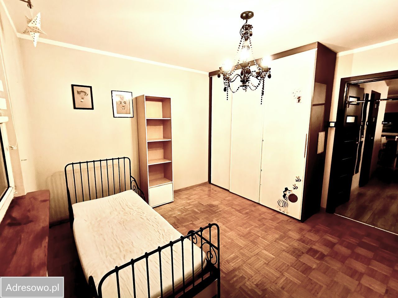 Mieszkanie 3-pokojowe Ciechanów, ul. Księcia Konrada II. Zdjęcie 2