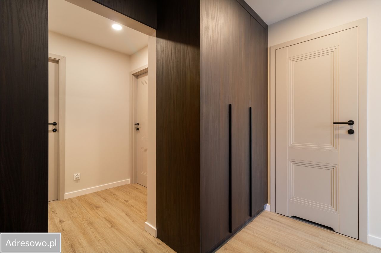 Mieszkanie 4-pokojowe Tarnów Śródmieście, ul. Bartosza Głowackiego. Zdjęcie 17