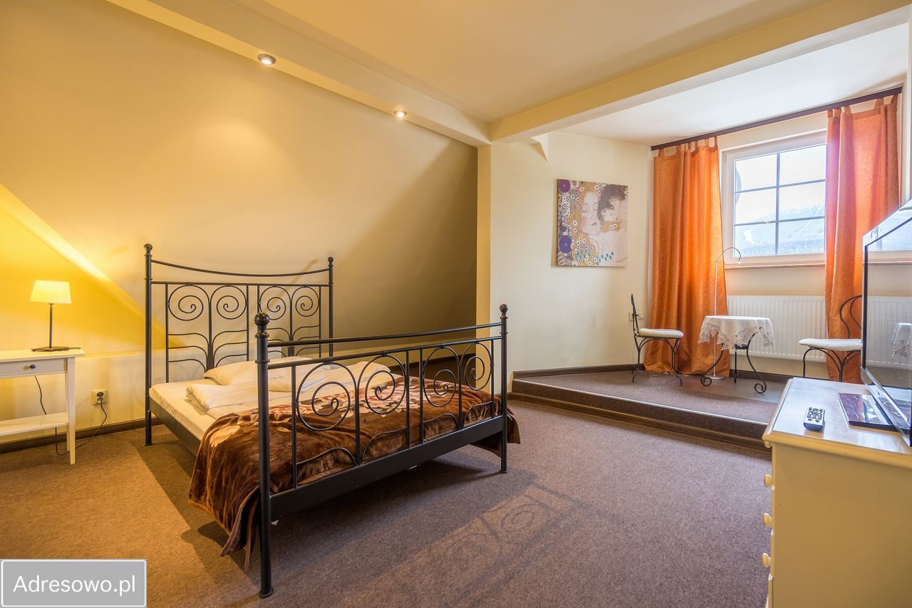 Hotel/pensjonat Szklarska Poręba, ul. Franciszkańska. Zdjęcie 10