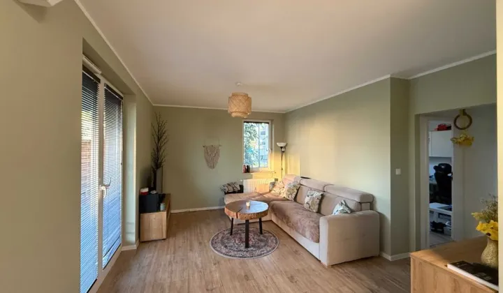 Mieszkanie 2-pokojowe Warszawa Białołęka, ul. Flisaków