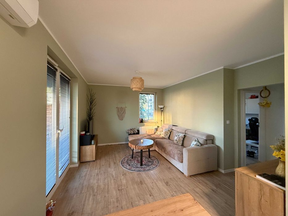 Mieszkanie 2-pokojowe Warszawa Białołęka, ul. Flisaków. Zdjęcie 1