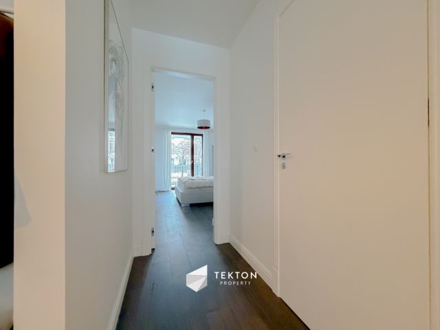 Mieszkanie 2-pokojowe Warszawa Wilanów, ul. abp. Józefa Teodorowicza. Zdjęcie 19