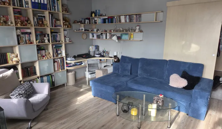 Mieszkanie 3-pokojowe Łódź Bałuty, ul. Romanowska