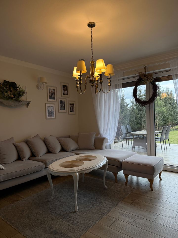 gospodarstwo Kolonia Domaszewnica. Zdjęcie 3