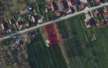 Działka budowlana Stary Redzeń. Zdjęcie 1