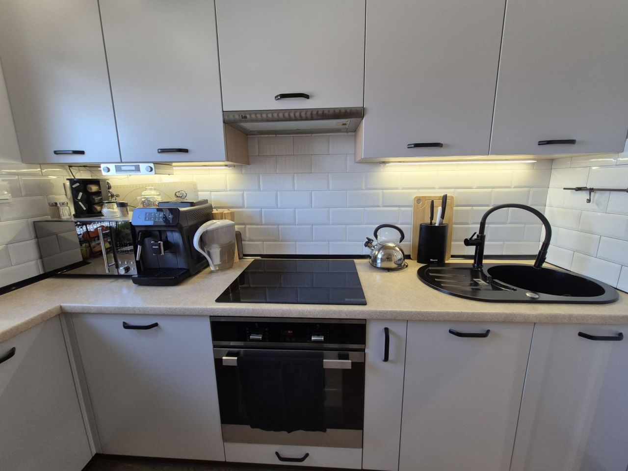 Mieszkanie 3-pokojowe Góra Kalwaria, ul. Towarowa. Zdjęcie 18